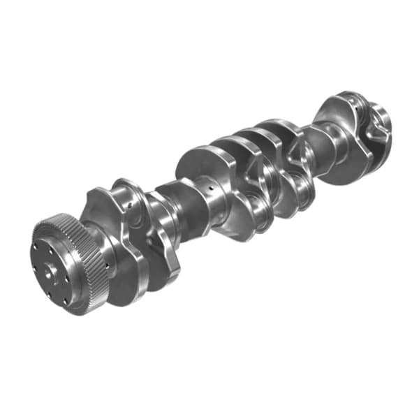 Arbore cotit Caterpillar 0R-3972