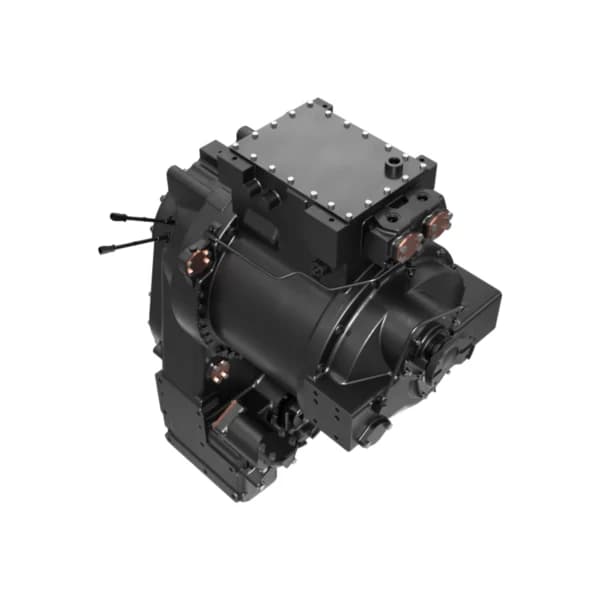 Transmisie reconditionata Caterpillar 0R-4014