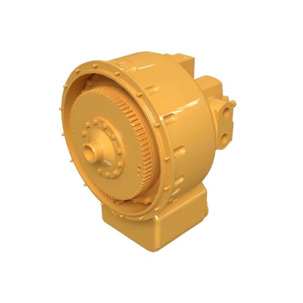 Convertor de cuplu Caterpillar 0R-4084