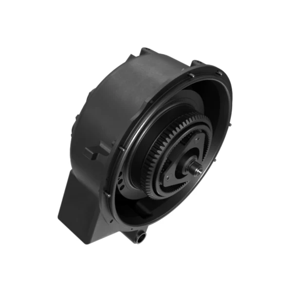 Converter moment Caterpillar 0R-4093