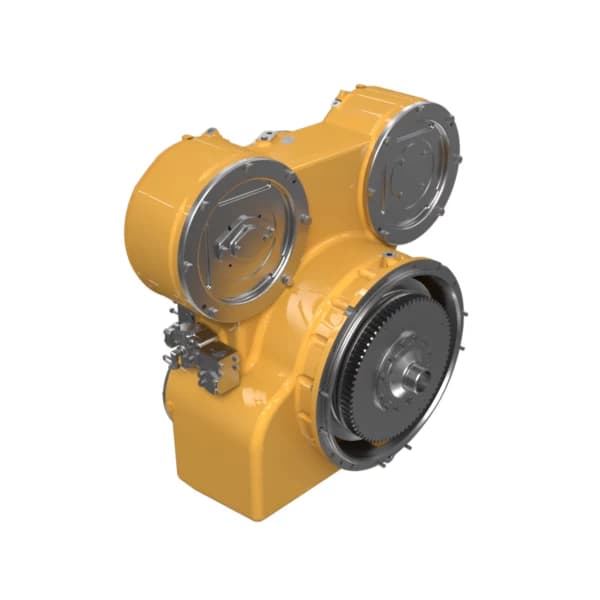 Convertizor de cuplu cu carcasa Caterpillar 0R-4094