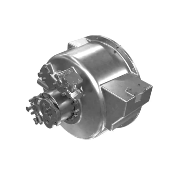 Grup convertor cuplu cu ambreiaj Caterpillar 0R-4095