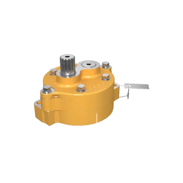 Pompa ingranaje Caterpillar 0R-4785
