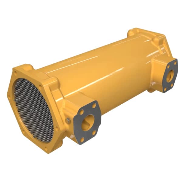 Racitor ulei Caterpillar 0R-5549