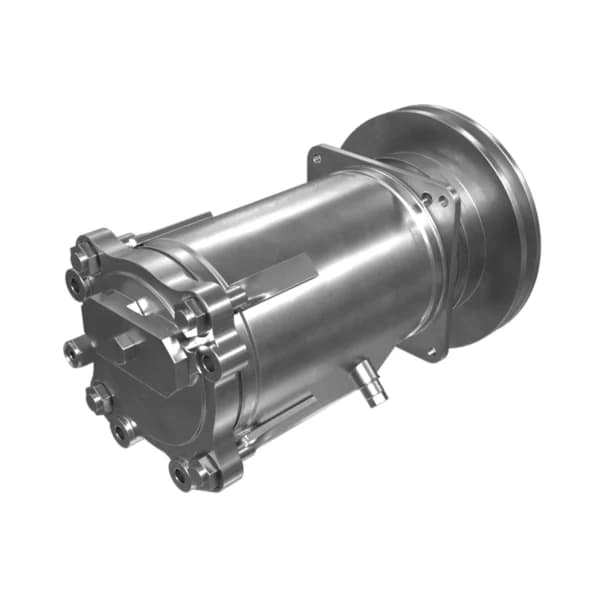 Compresor aer conditionat Caterpillar 0R-6756