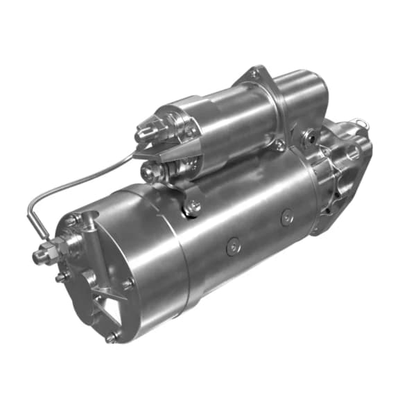 Electromotor demaror Caterpillar 0R-7757