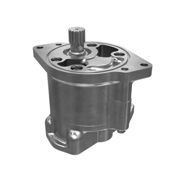 Pompa hidraulica cu roti dintate Caterpillar 0R-7802