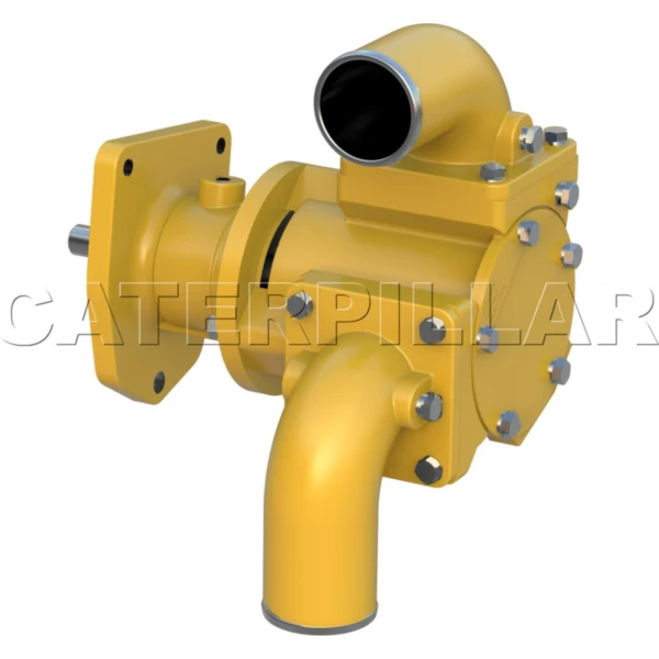Pompa apa marina Caterpillar 0R-7880