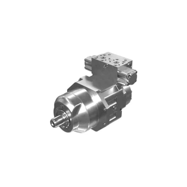 Motor hidraulic piston Caterpillar 0R-7999