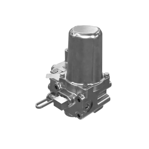 Grup Cuplaj Blocare si Supapa Sincronizare Caterpillar 0R-8072