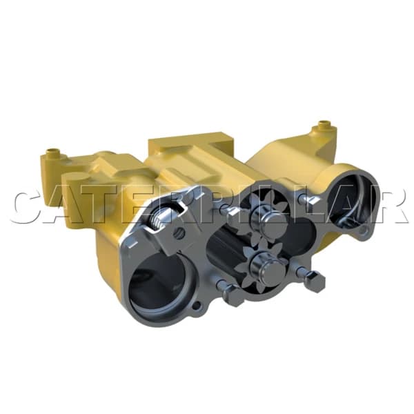 Pompa ulei motor Caterpillar 0R-8210