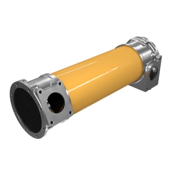 Racitor ulei Caterpillar 0R-8316