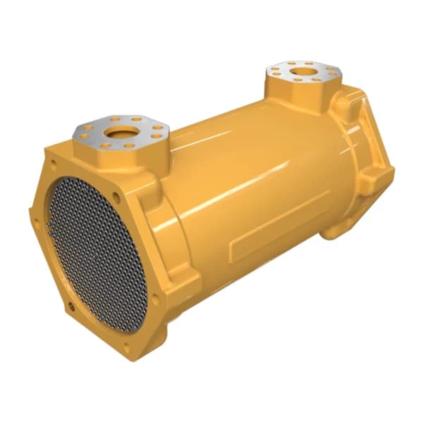 Racitor ulei Caterpillar 0R-8402