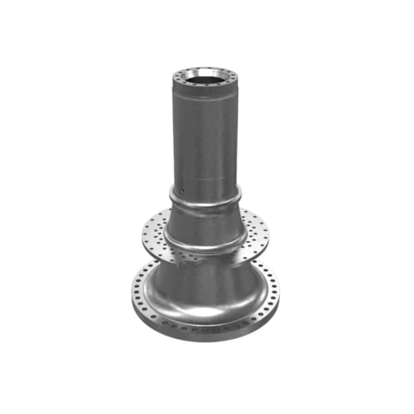 Ansamblu ax spate refabricat Caterpillar 0R-9041