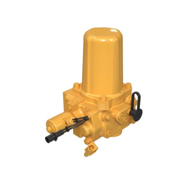 Supapa blocare convertizor Caterpillar 0R-9416