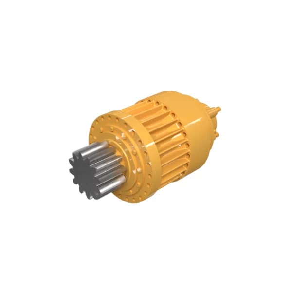 Motor rotire Caterpillar 0R-9540