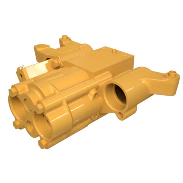 Pompa ulei motor Caterpillar 0R-9697