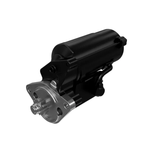 Electromotor demaror Caterpillar 0R-9703, remanufacturat, 12V