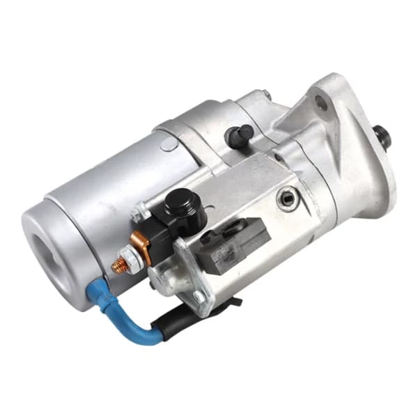 Electromotor demaror Caterpillar 0R-9704