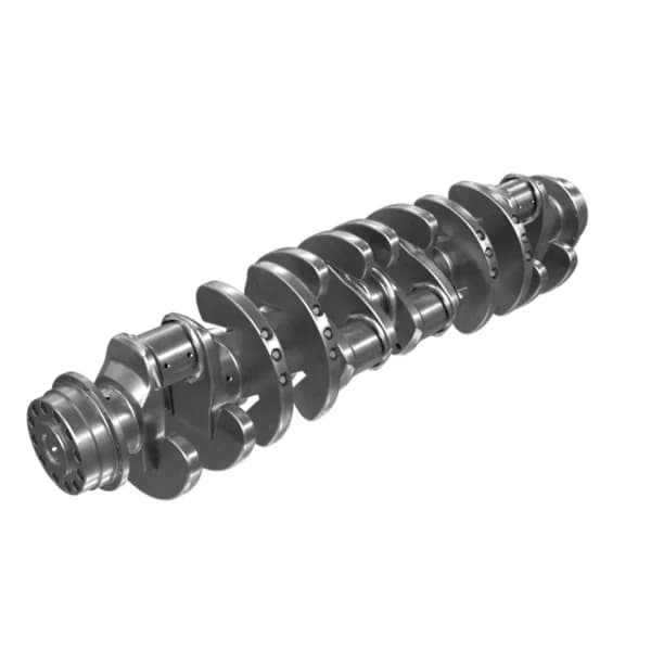 Arbore cotit Caterpillar 0R-9739