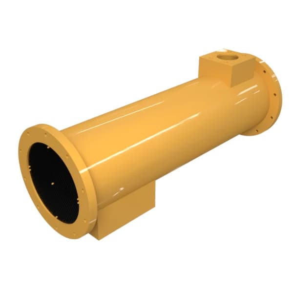 Racitor ulei Caterpillar 0R-9850