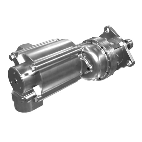 Electromotor pornire aer comprimat Caterpillar 0R-9856