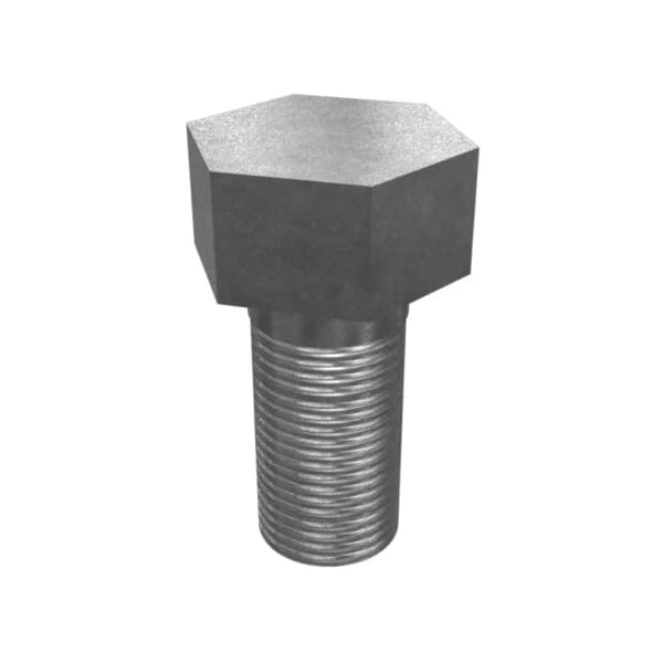 Surub cap hexagonal 3/8''-16 x 3/4'' Caterpillar 0S-0509