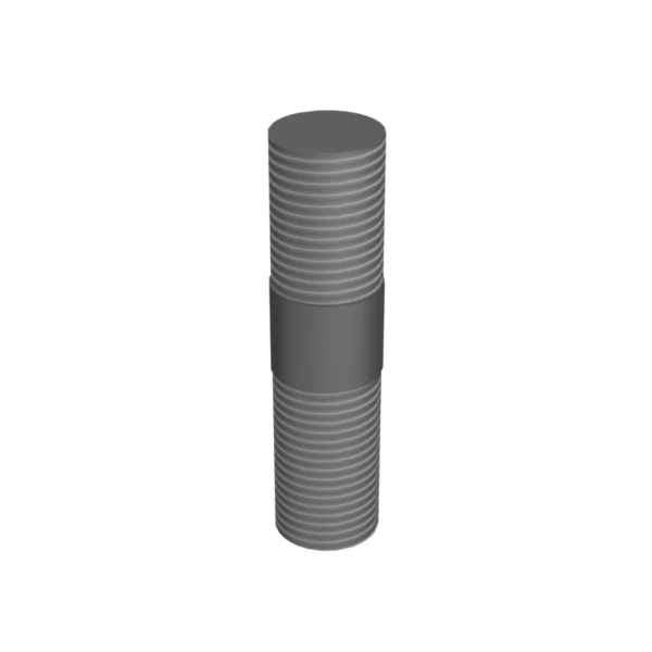 Bolt dublu filetat otel 37mm Caterpillar 0S-0699