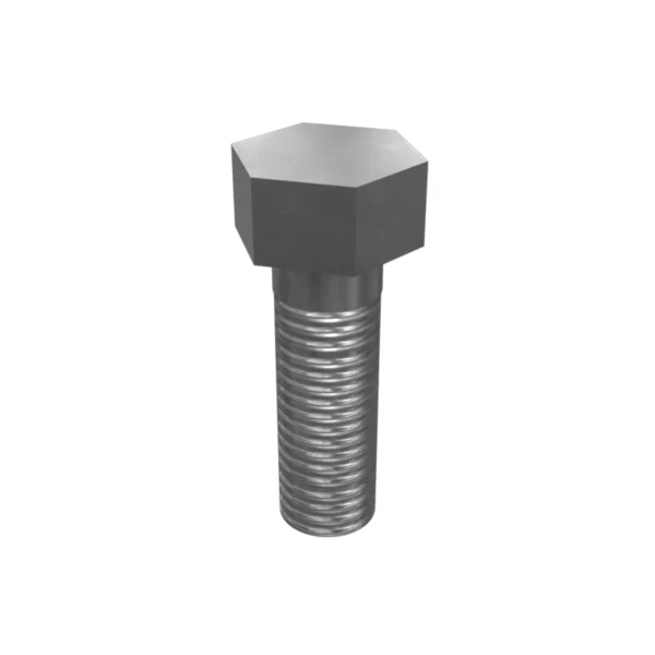 Surub cap hexagonal Caterpillar 0S-1585