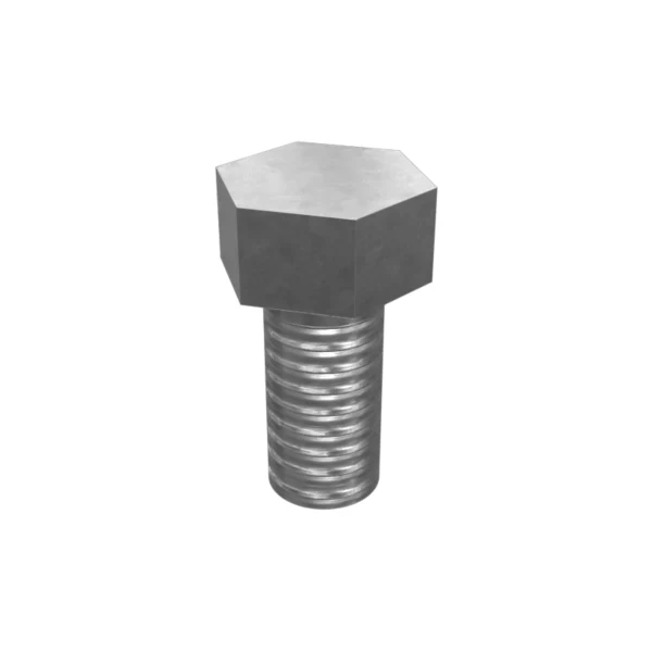 Surub hexagonal 1/2-13 Caterpillar 0S-1621