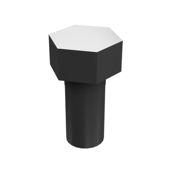 Surub hexagonal filet extern 3/4-10 Caterpillar 0S-1626