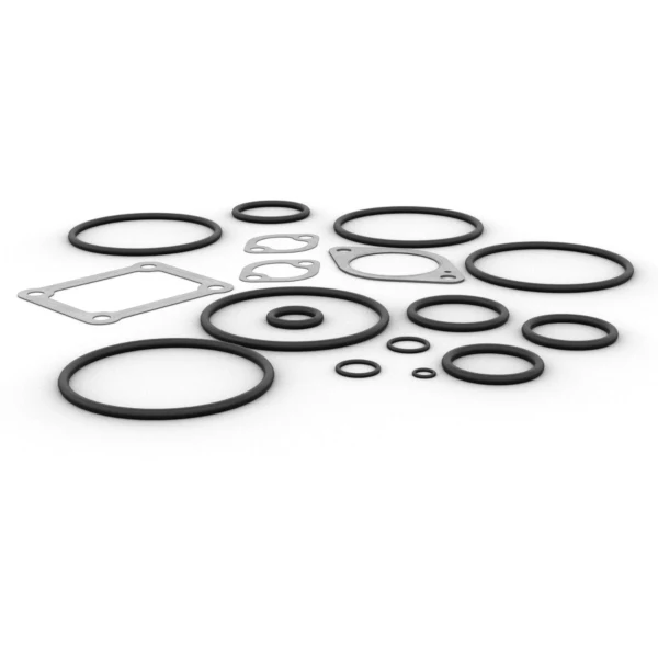 Kit garnituri si simeringuri racitor ulei Caterpillar 100-2937