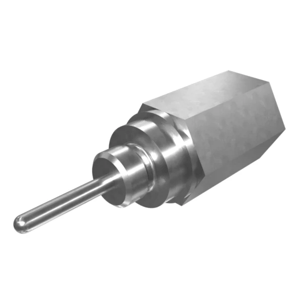 Ansamblu senzor temperatura Caterpillar 100-3055