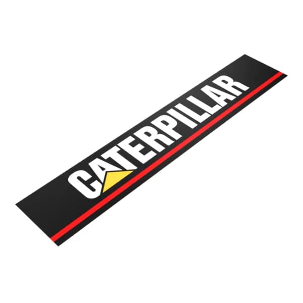 Autocolant marca Caterpillar 100-5615