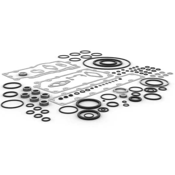 Kit garnituri sistem combustibil Caterpillar 100-5953