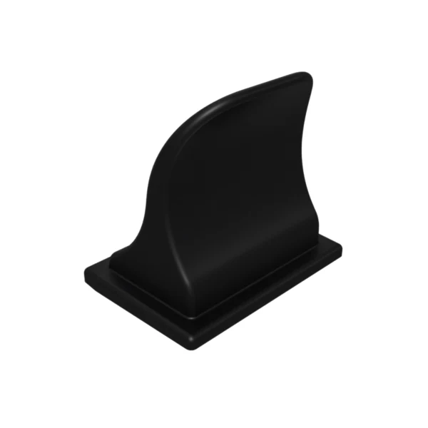 Maner usa cabina negru Caterpillar 100-7608