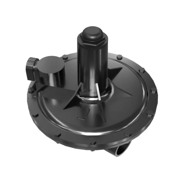 Regulator presiune gaz Caterpillar 100-8227