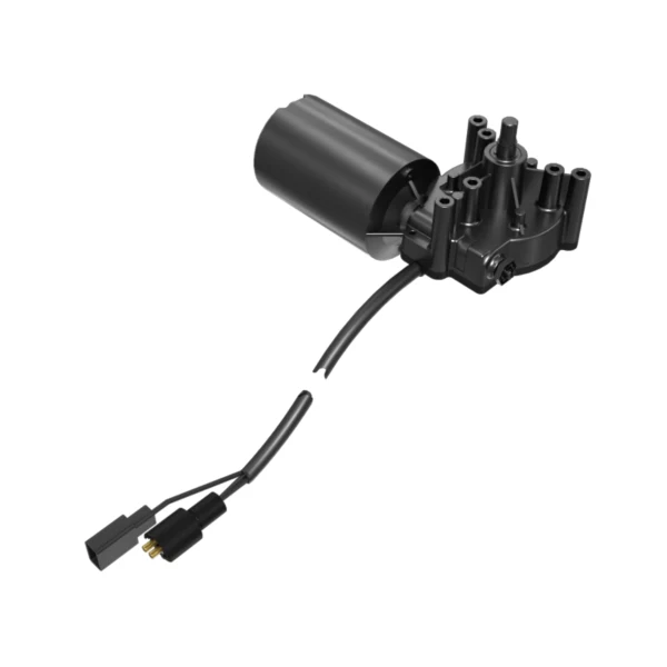 Ansamblu motor stergatoare Caterpillar 101-0744