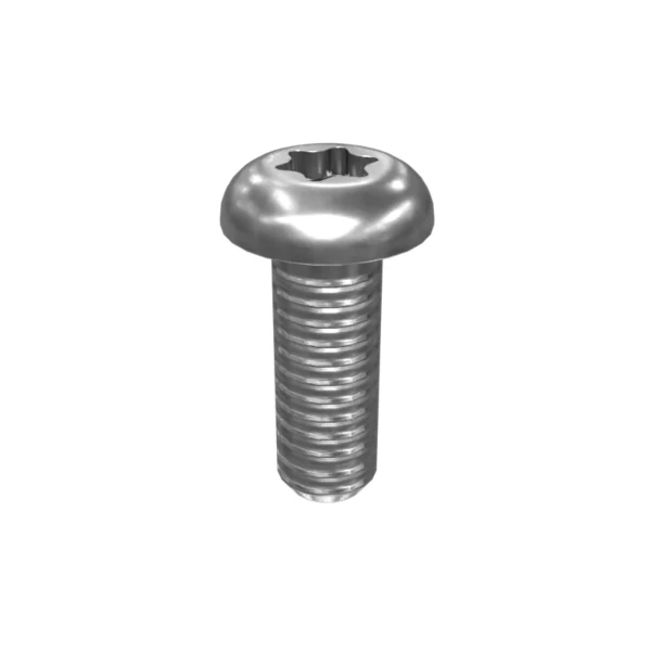 Surub cap rotund hexalobulatr Caterpillar 101-1167
