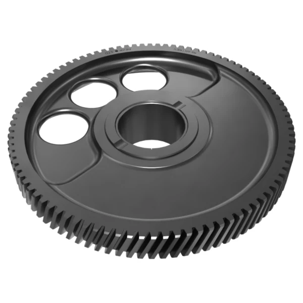 Roata balansier 92 si 35 dinti Caterpillar 101-1363