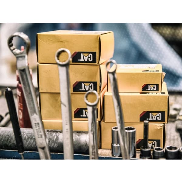 Simering filtru combustibil Caterpillar 101-3743
