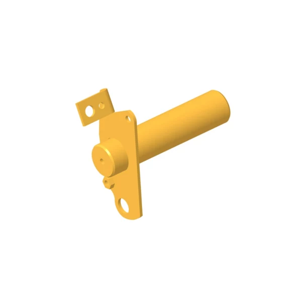 Bolt articulatie Caterpillar 101-4020