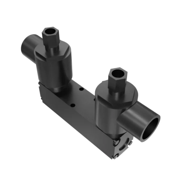 Surub cap hexagonal M4-0.7 x 45mm Caterpillar 101-4306