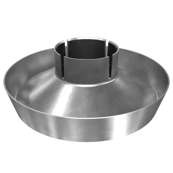Capac filtru aer Caterpillar 101-7856