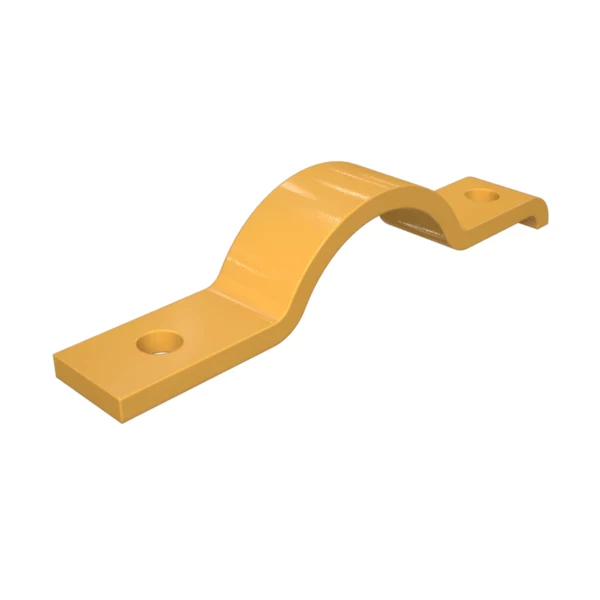 Clema protectie termica galerie evacuare Caterpillar 101-7904