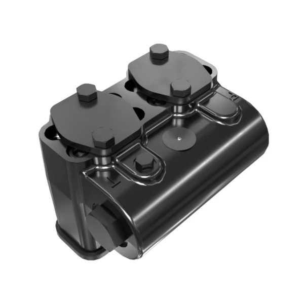 Distribuitor hidraulic temperatur Caterpillar 101-9012