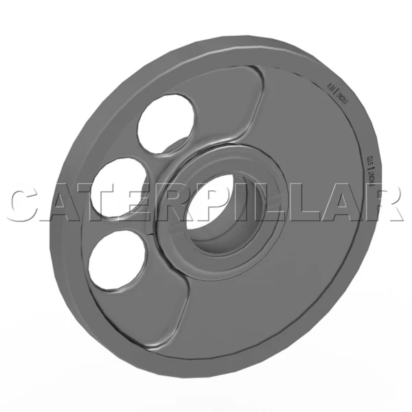 Roata balansare 92 dinti Caterpillar 101-9043