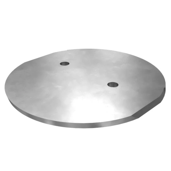Placa supapa evacuare bypass Caterpillar 102-1694