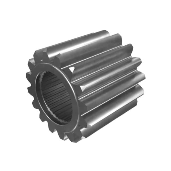 Roata dinti soare Caterpillar 102-2453