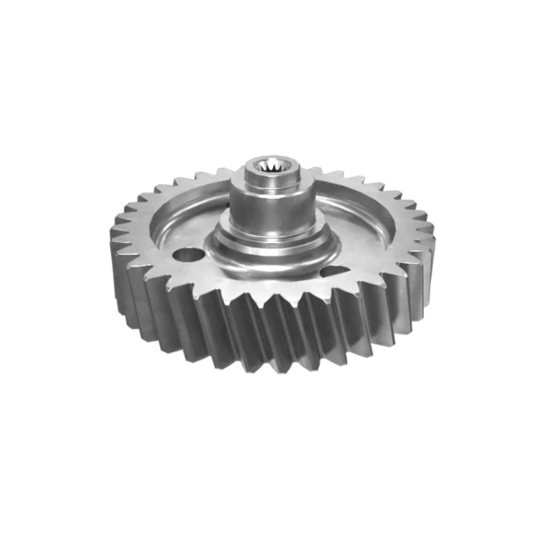 Roata transmisie de iesire 35 dinti Caterpillar 102-4563